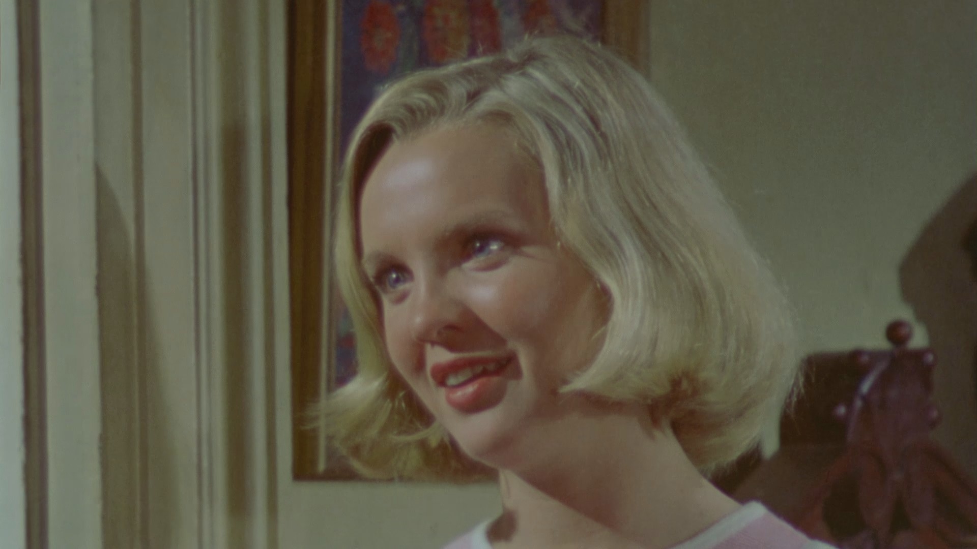 Don't Hang Up (1974) —  shot,  lighting