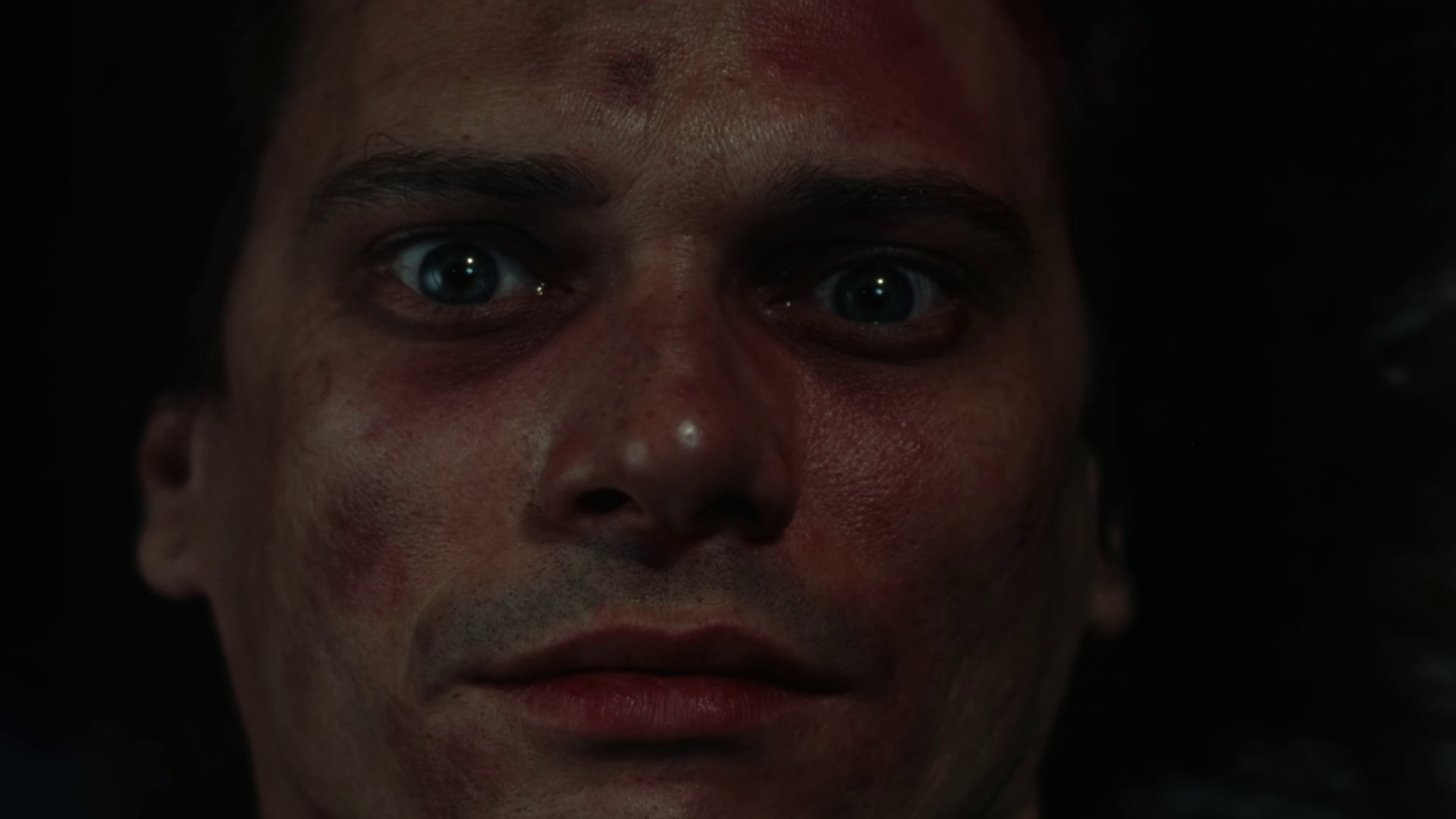 The Pit and the Pendulum (1991) —  shot,  lighting