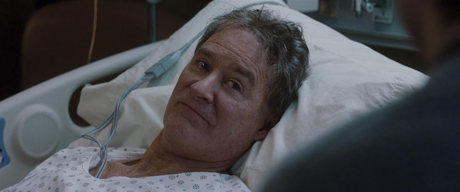 No Strings Attached (2011) —  shot,  lighting