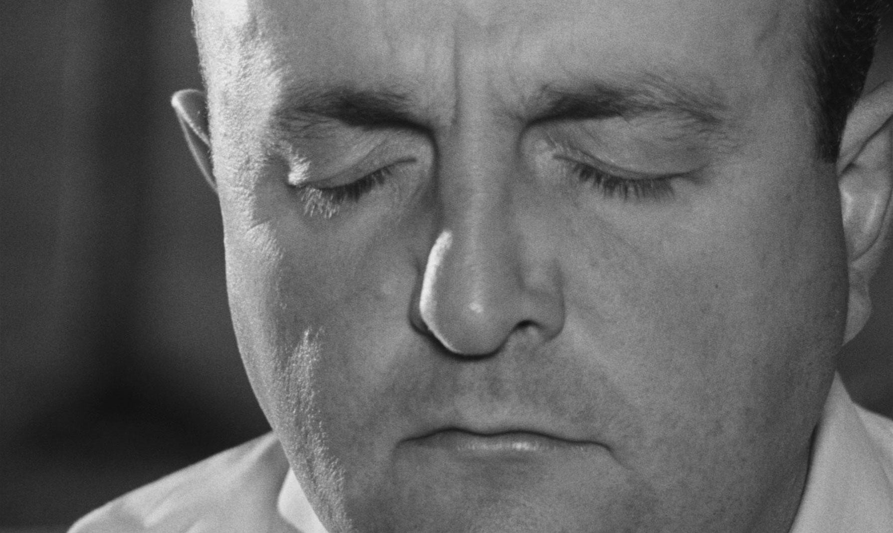 Le septième juré (1962) —  shot,  lighting