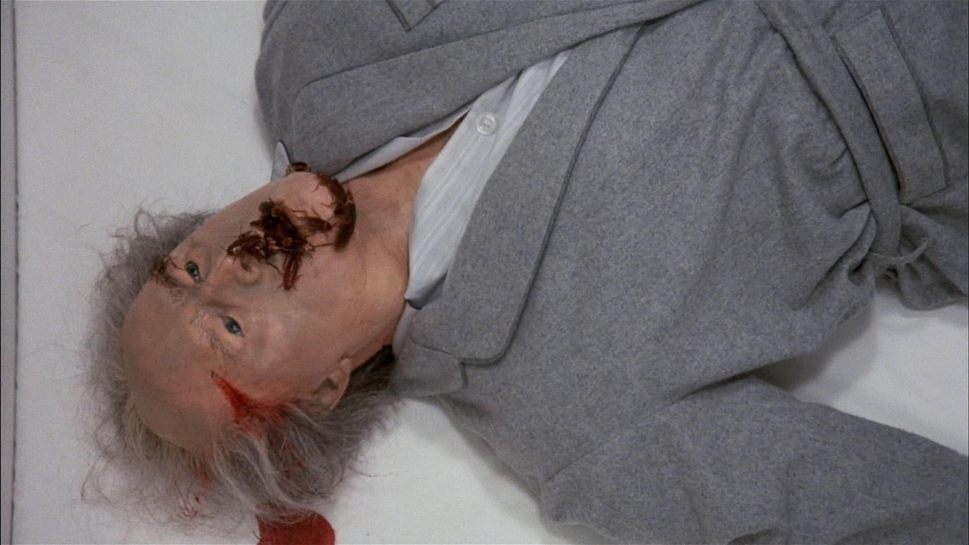 Creepshow (1982) —  shot,  lighting