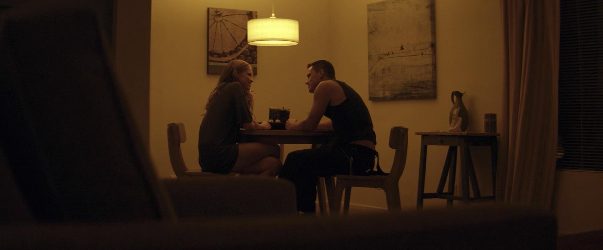 Magic Mike (2012) —  shot,  lighting