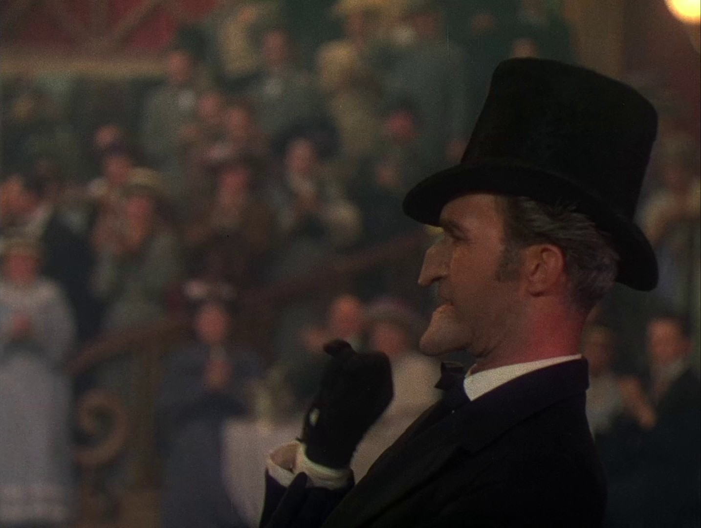 Moulin Rouge (1952) —  shot,  lighting
