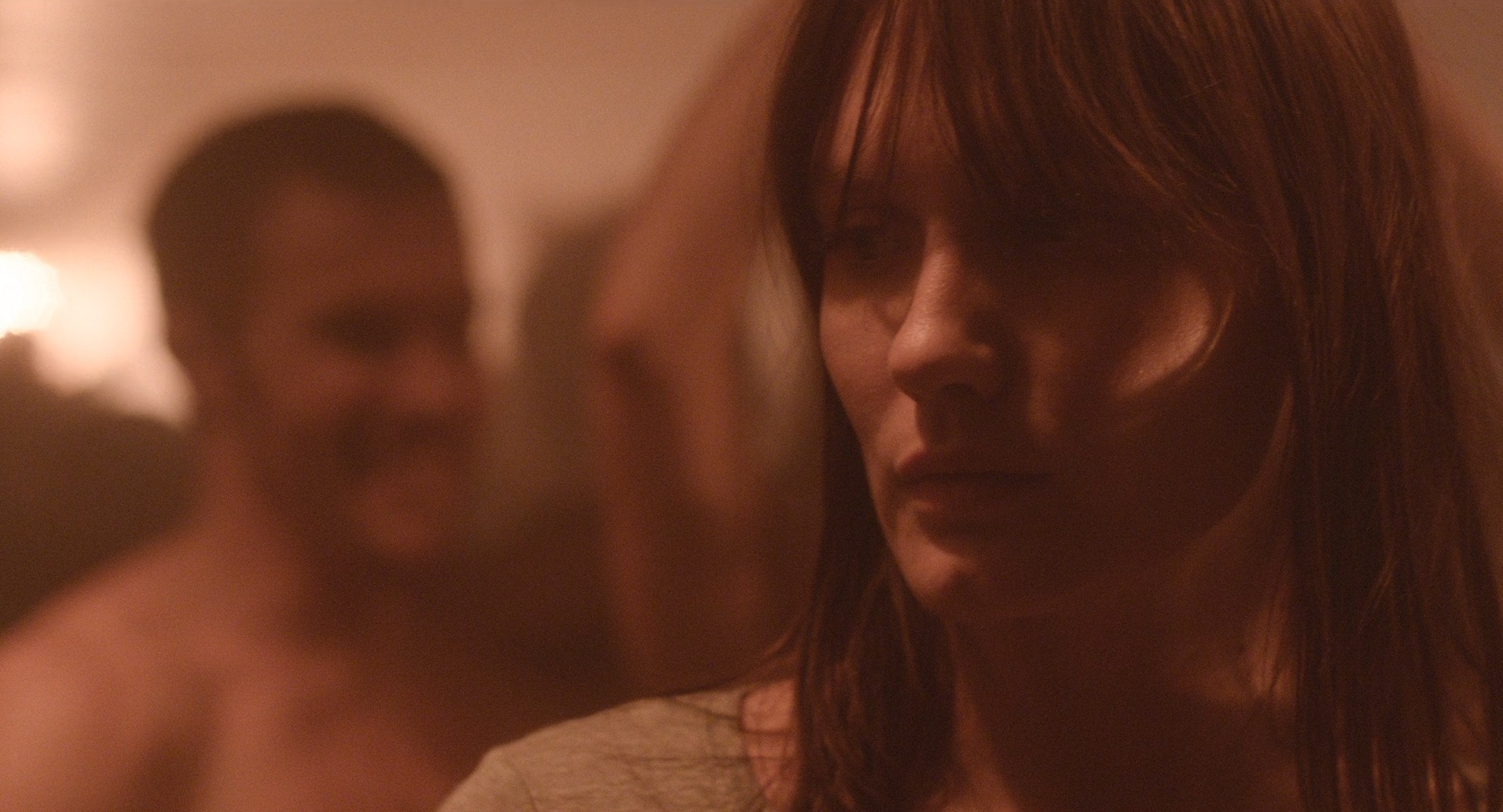 Someone, Somewhere (2019) —  shot,  lighting