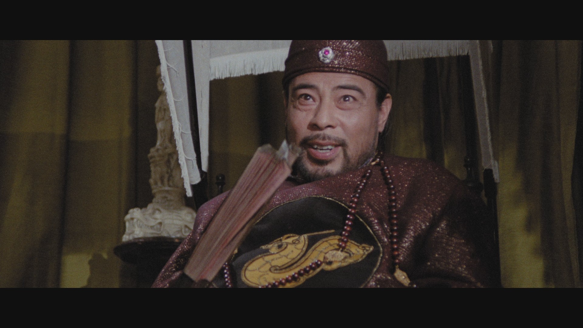 Have a Good Funeral, My Friend... Sartana Will Pay (1970) —  shot,  lighting