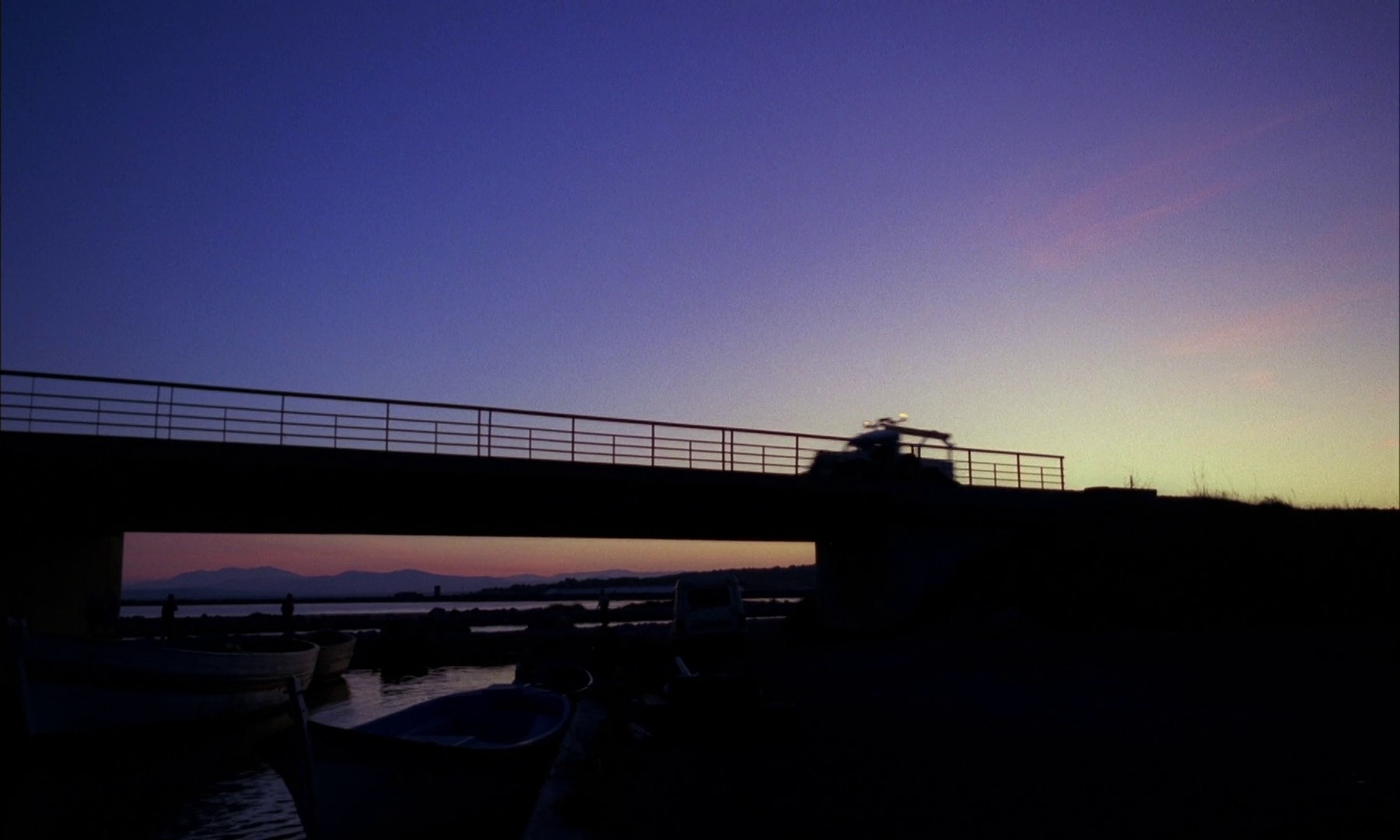 Betty Blue (1986) —  shot,  lighting
