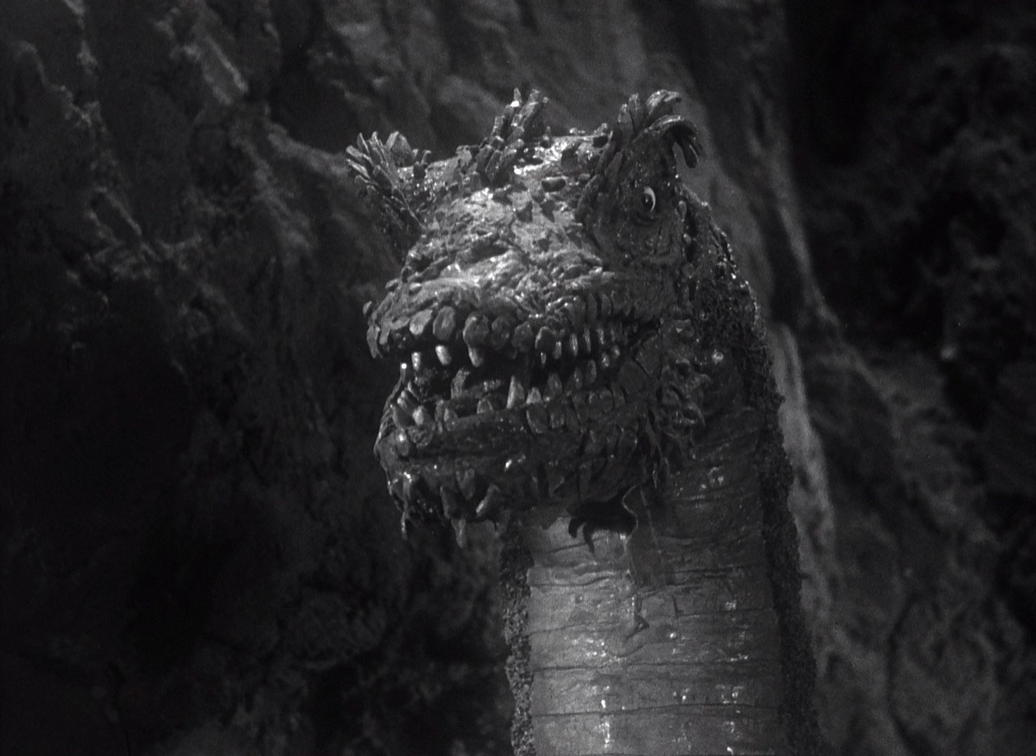 Son of Kong (1933) —  shot,  lighting