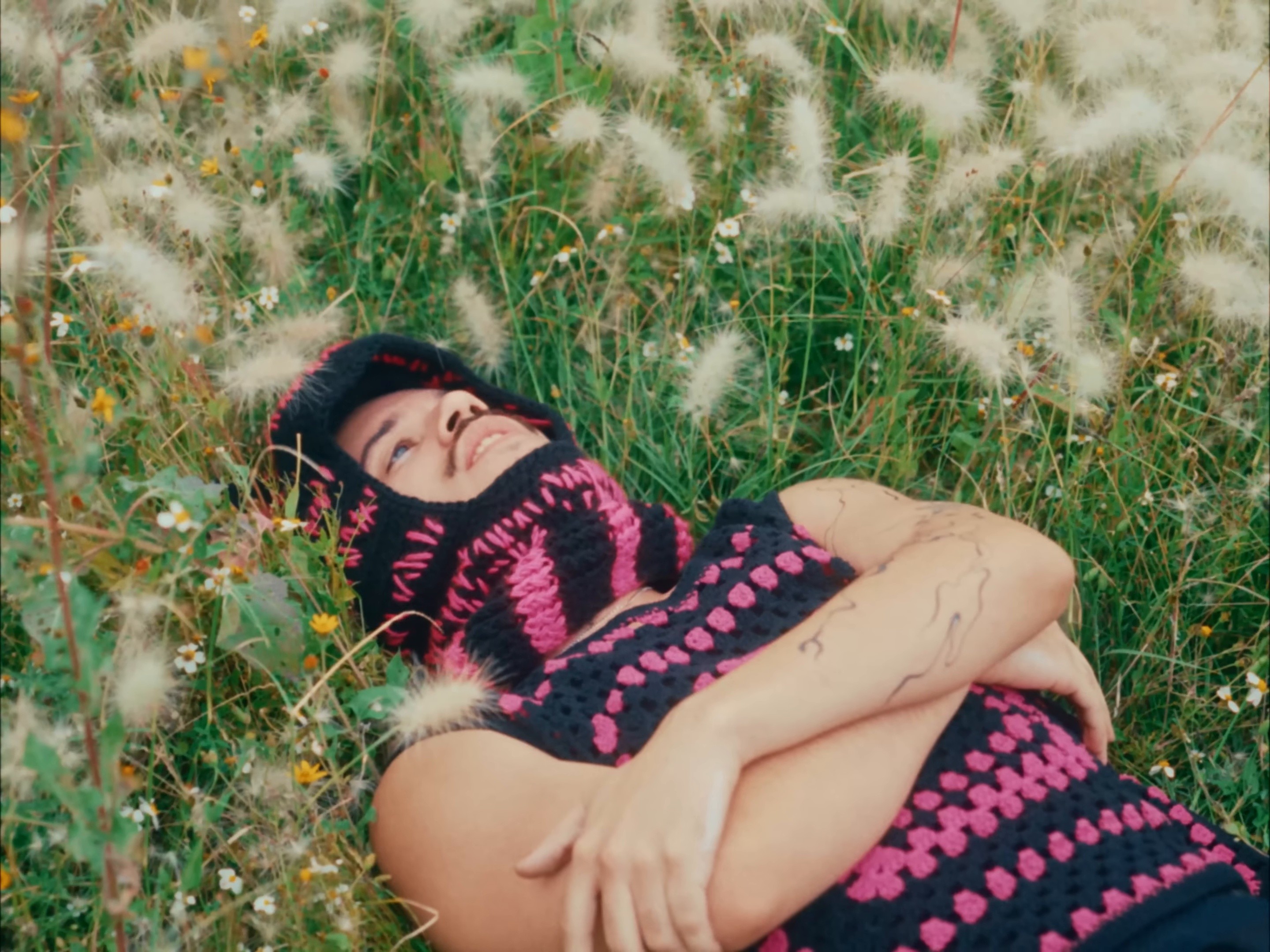 LOVELANGUAGE (2023) —  shot,  lighting