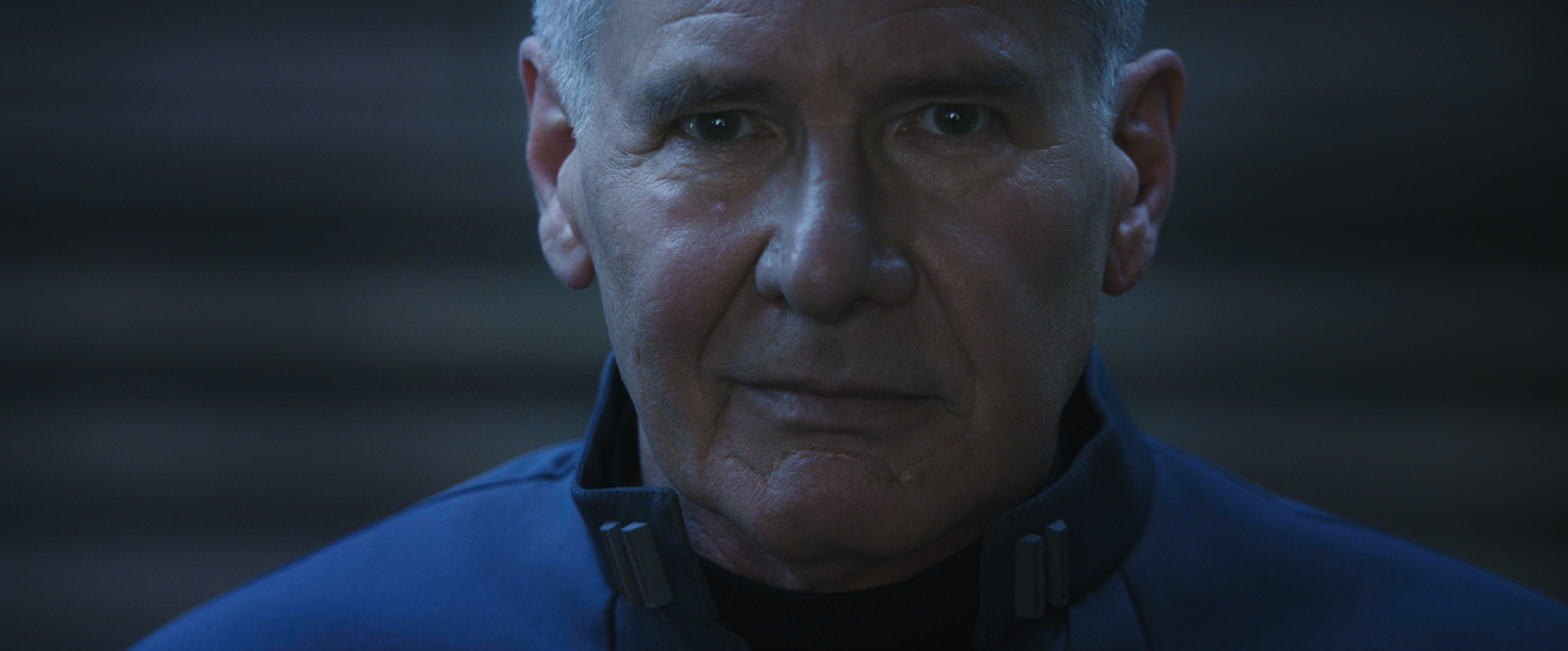 Ender's Game (2013) —  shot,  lighting