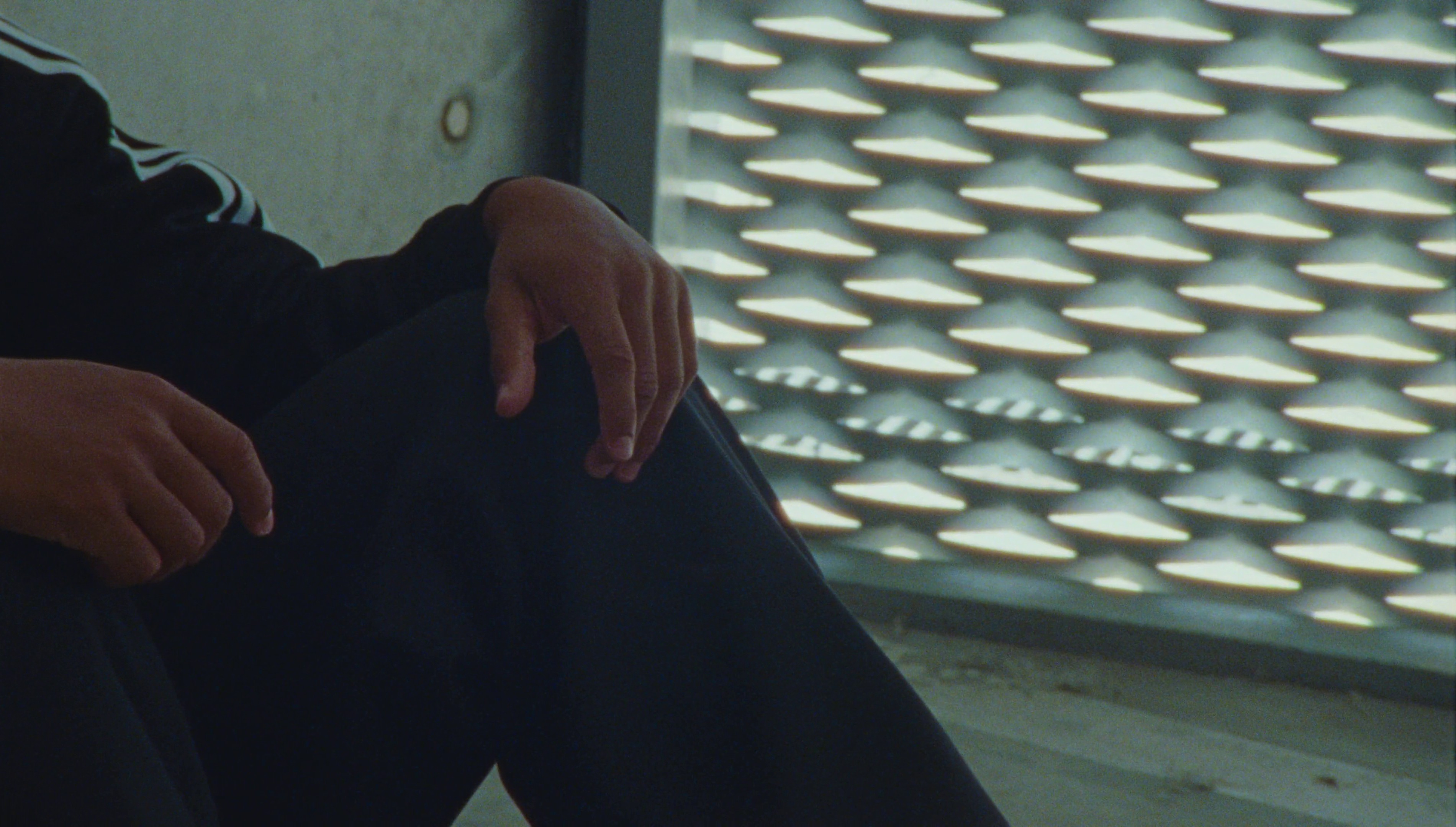 ADIDAS ORIGINALS – JUDE BELLINGHAM (SPEZIAL) (2023) —  shot,  lighting