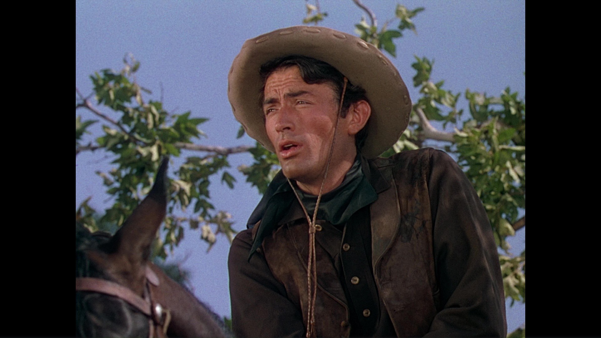 Duel in the Sun (1946) —  shot,  lighting