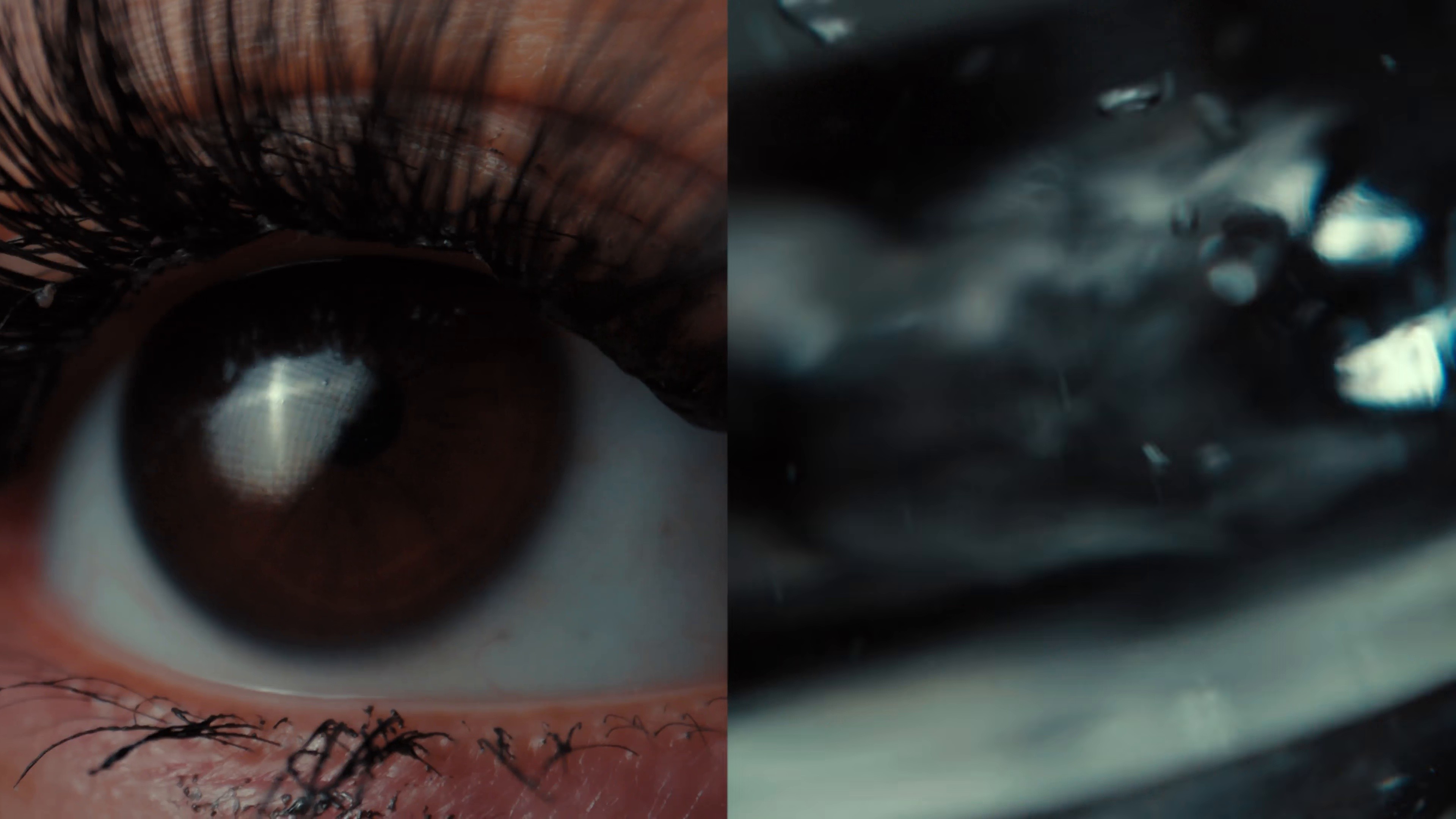 POOKIE'S REQUIEM [hehe look y'all I made it longer] (2025) —  shot,  lighting