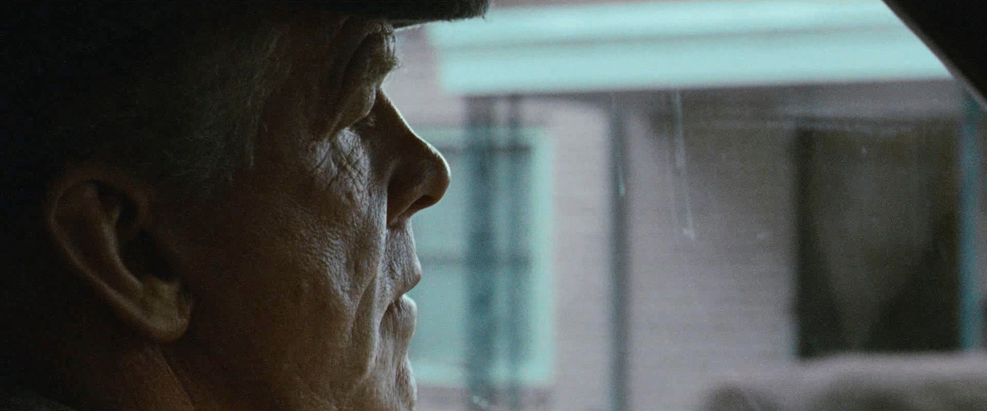 Warrior (2011) —  shot,  lighting