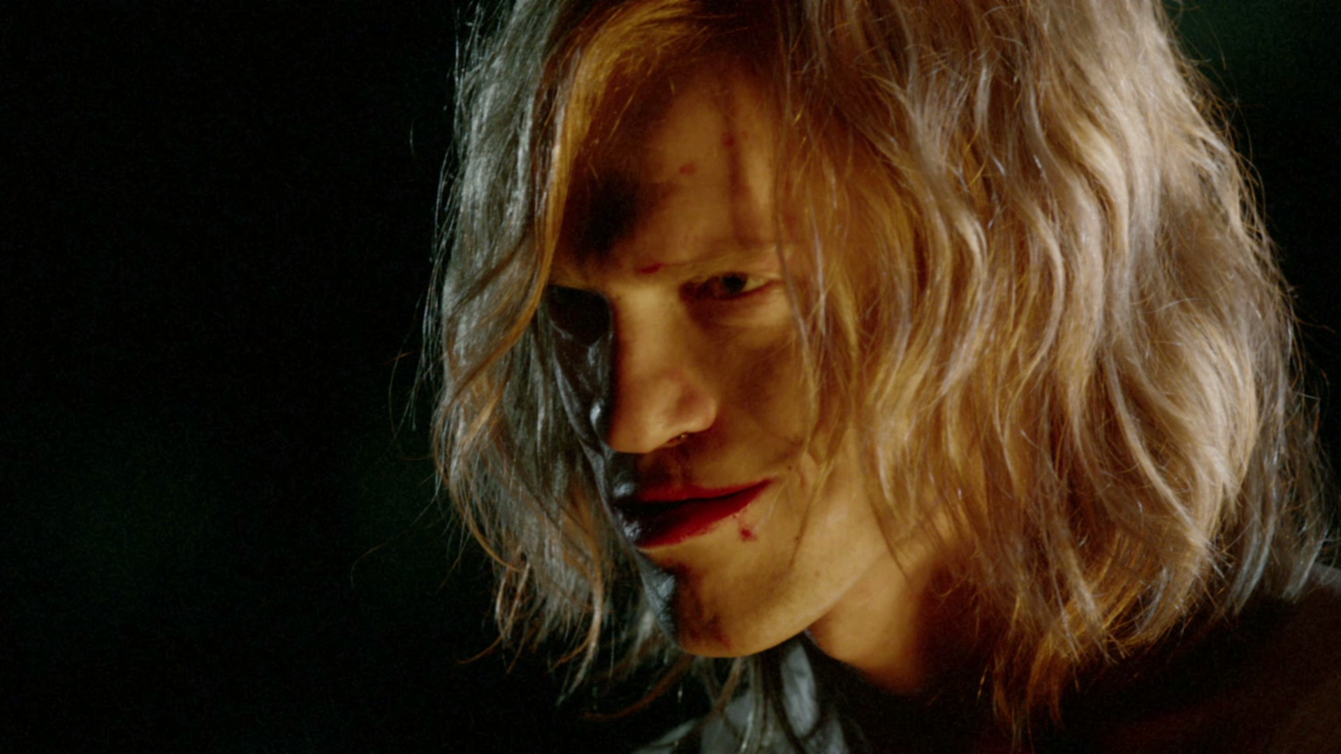 Der Samurai (2014) —  shot,  lighting