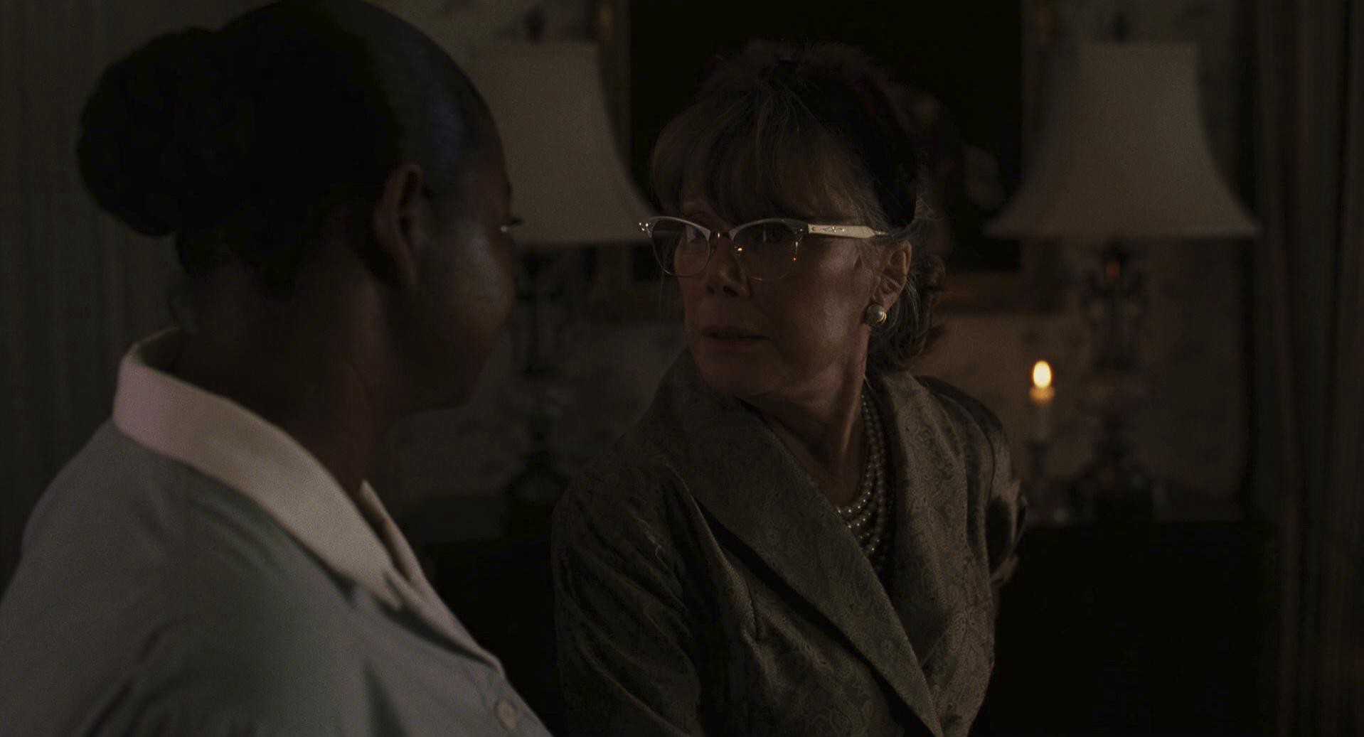 The Help (2011) —  shot,  lighting