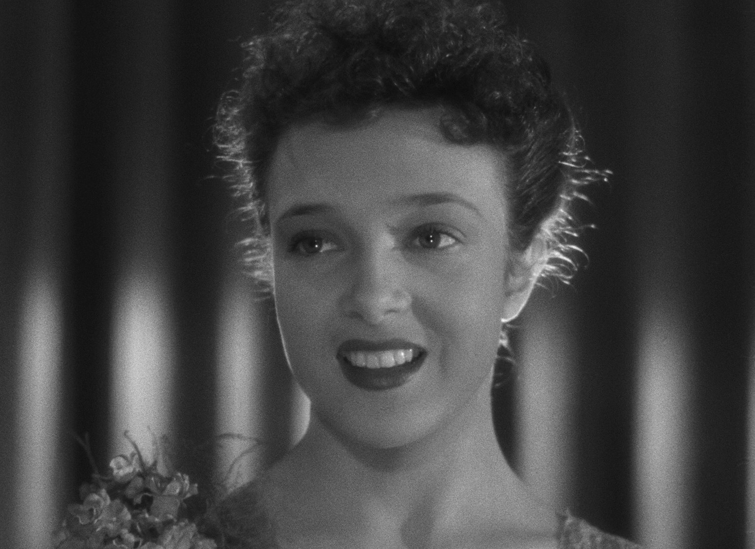 Four Flights to Love (1940) —  shot,  lighting