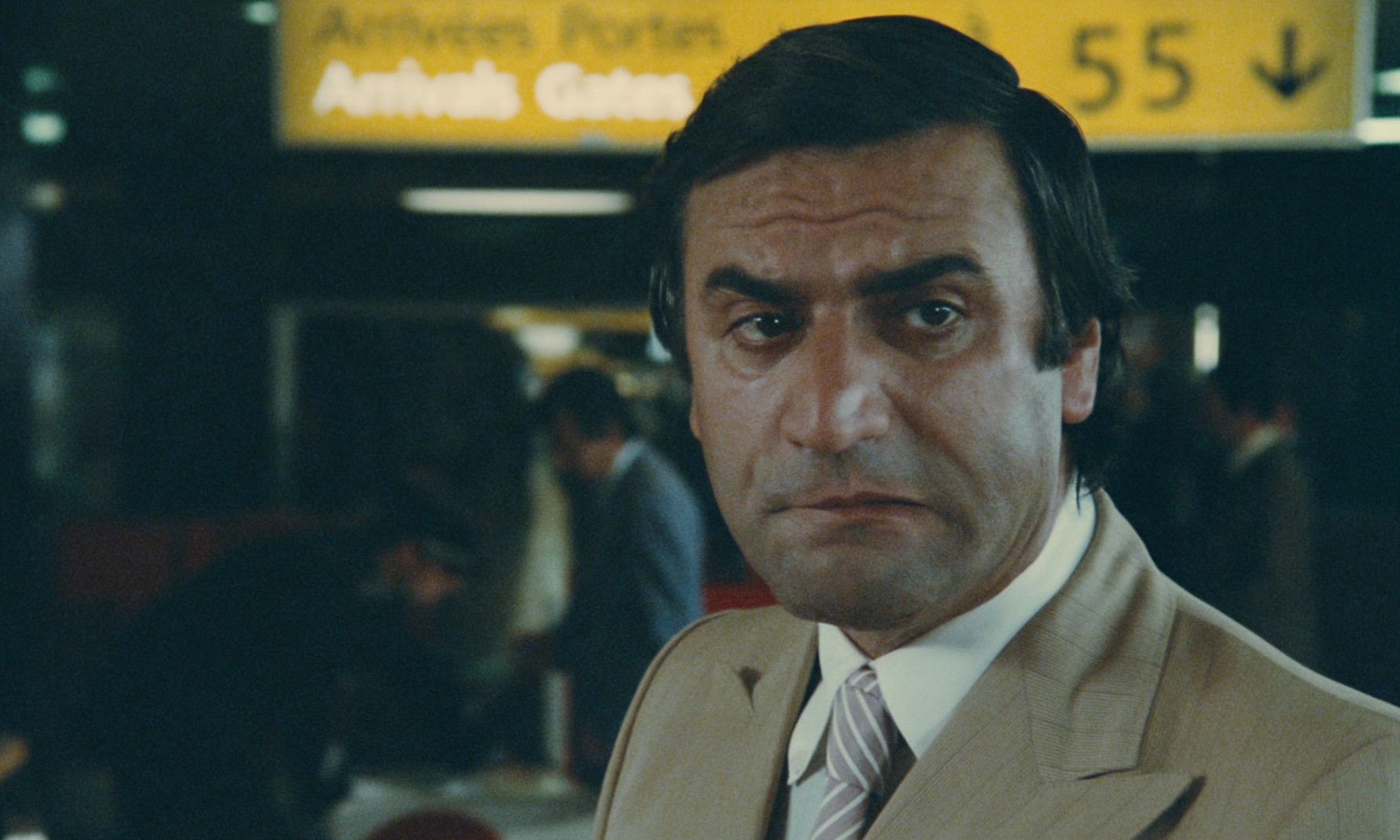 It's Not Me, It's Him (1980) —  shot,  lighting