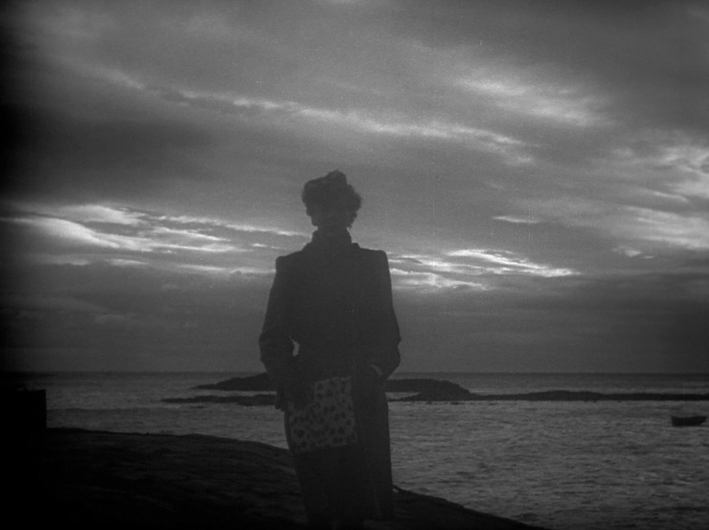 I Know Where I'm Going! (1945) —  shot,  lighting