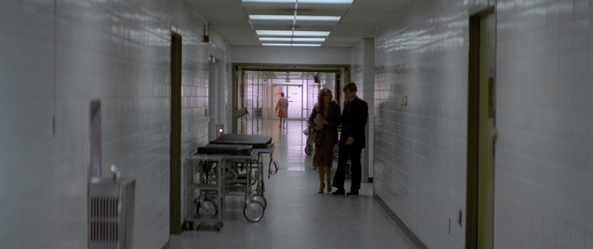 Madhouse (1981) —  shot,  lighting