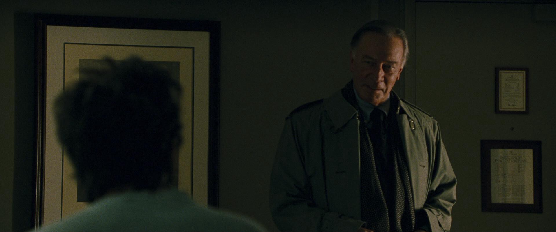 The Insider (1999) —  shot,  lighting