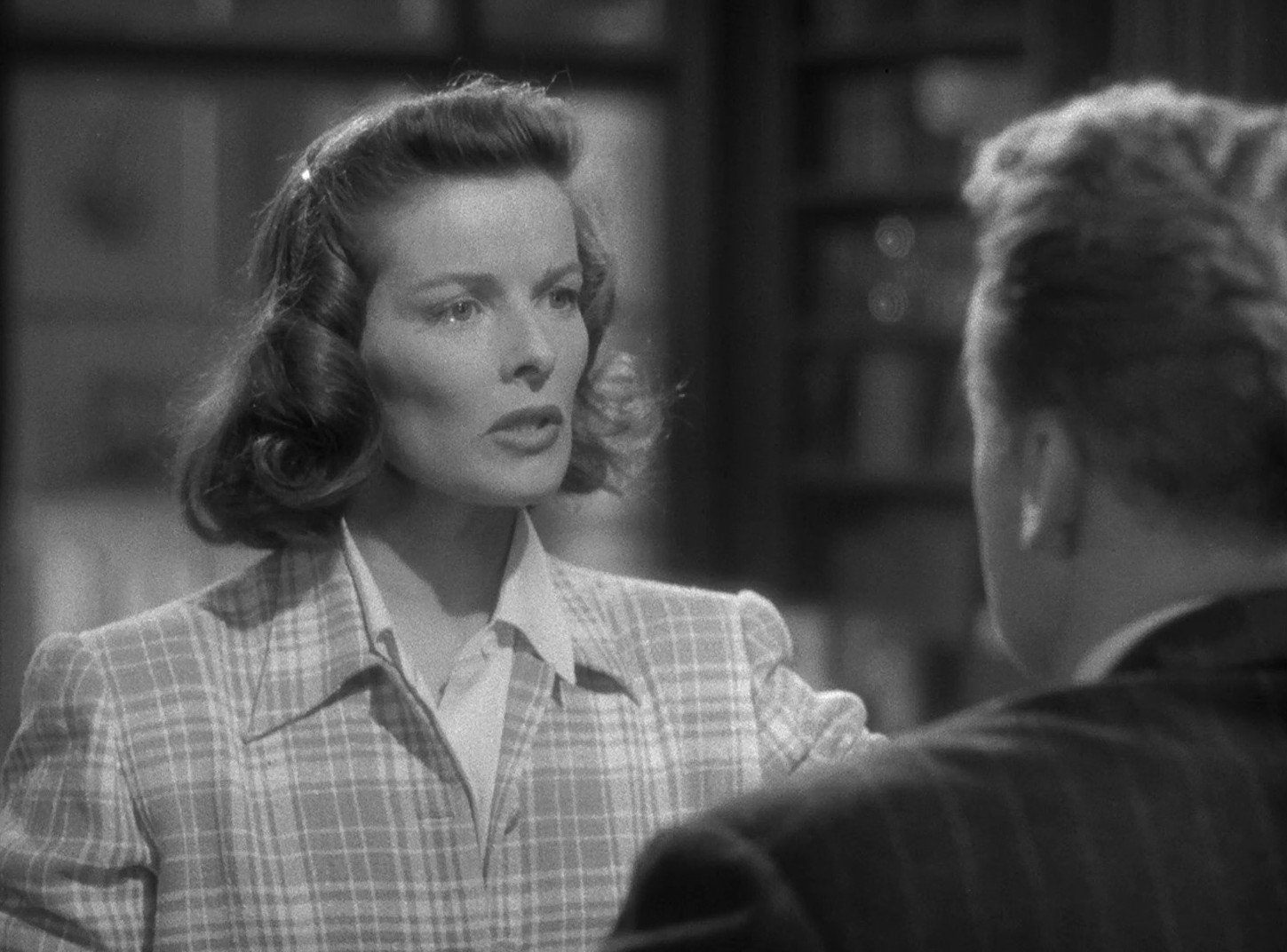 State of the Union (1948) —  shot,  lighting