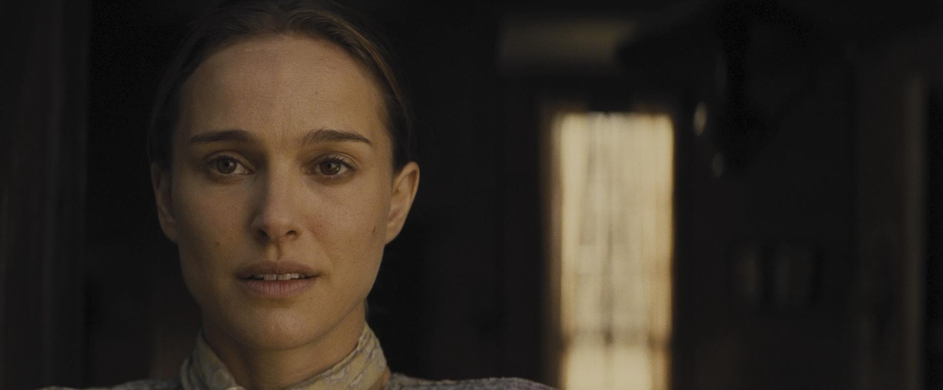 Jane Got a Gun (2015) —  shot,  lighting