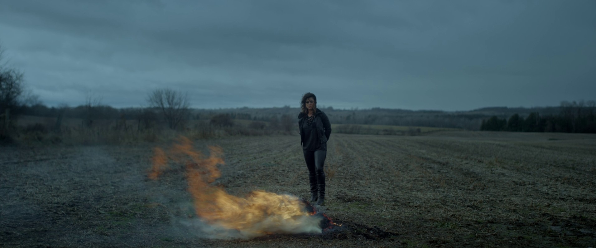 Lifechanger (2018) —  shot,  lighting