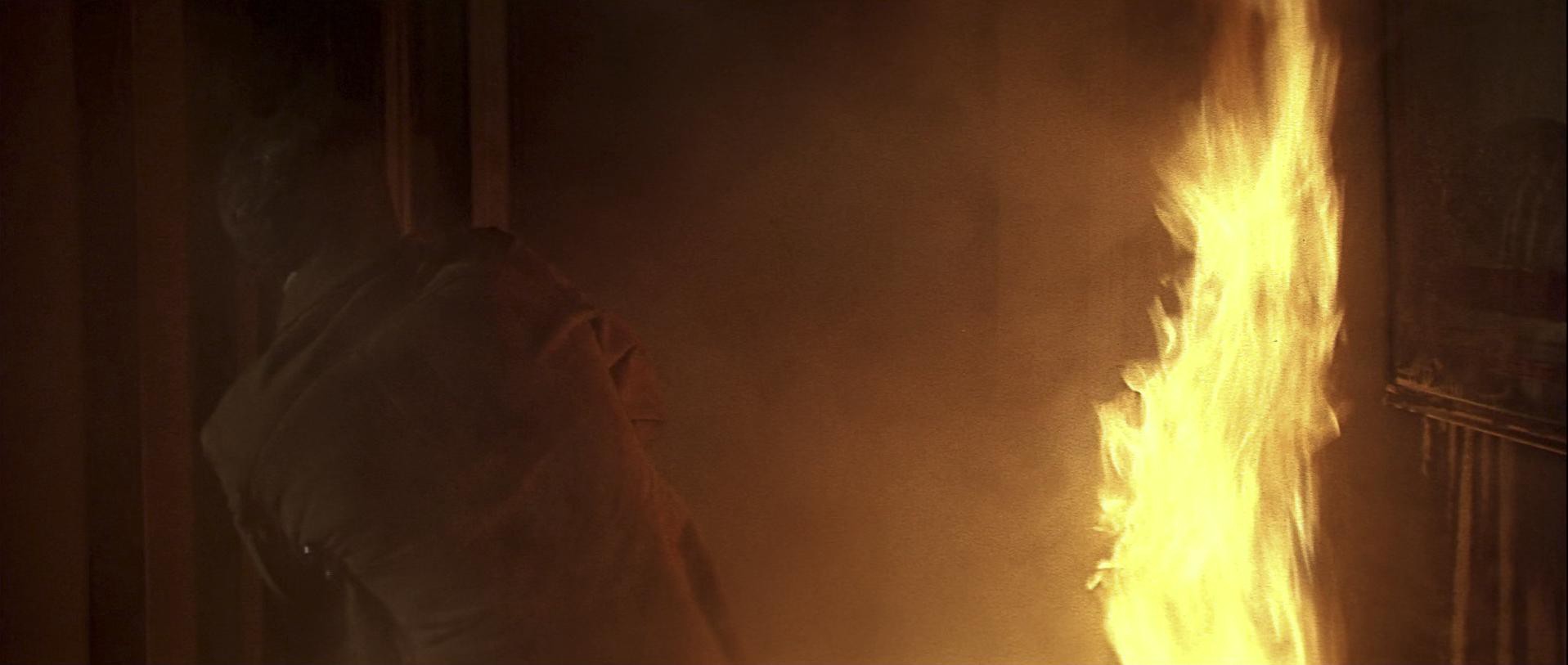 The Towering Inferno (1974) —  shot,  lighting
