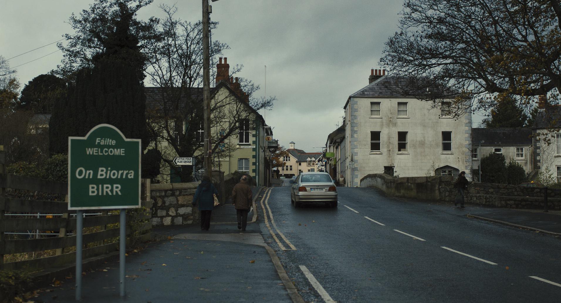 Philomena (2013) —  shot,  lighting