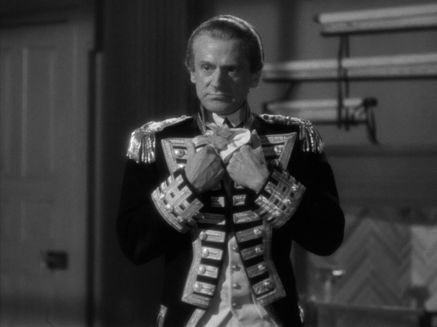 That Hamilton Woman (1941) —  shot,  lighting