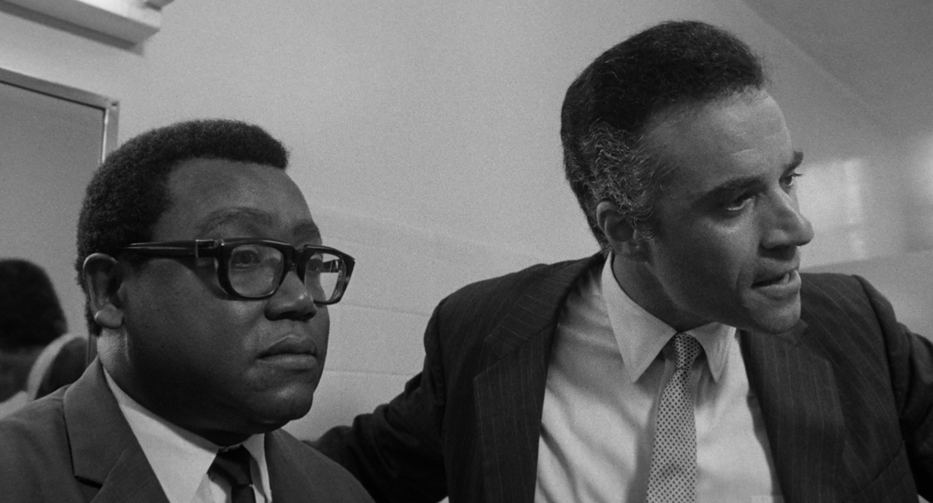 Lenny (1974) —  shot,  lighting