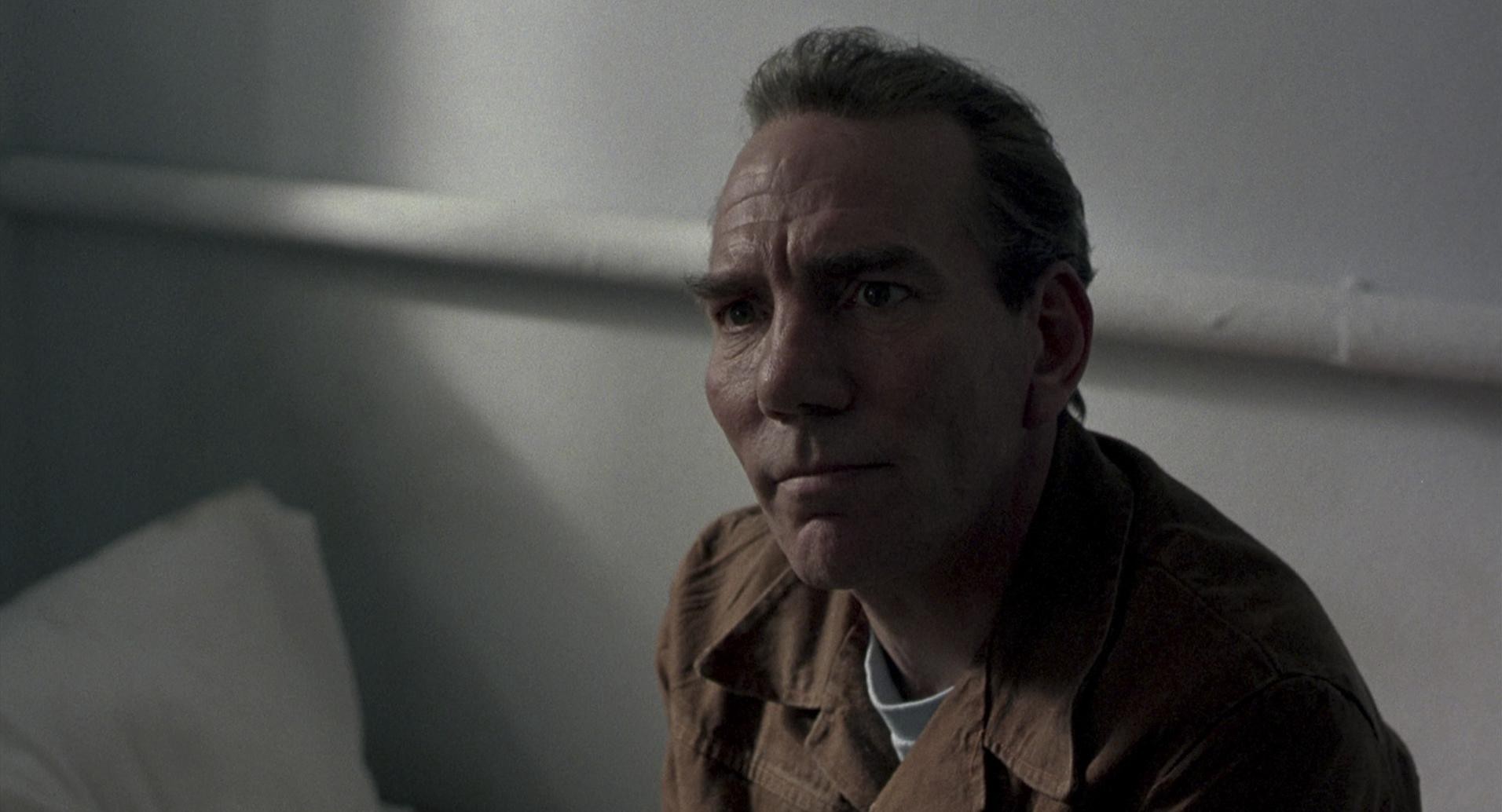 In the Name of the Father (1993) —  shot,  lighting