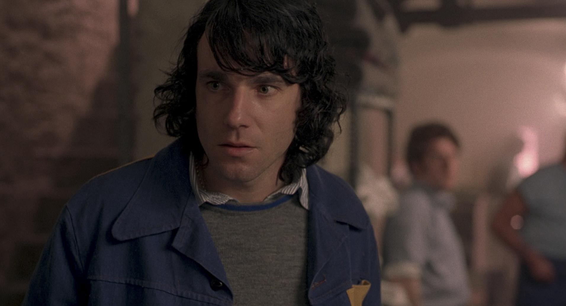 In the Name of the Father (1993) —  shot,  lighting