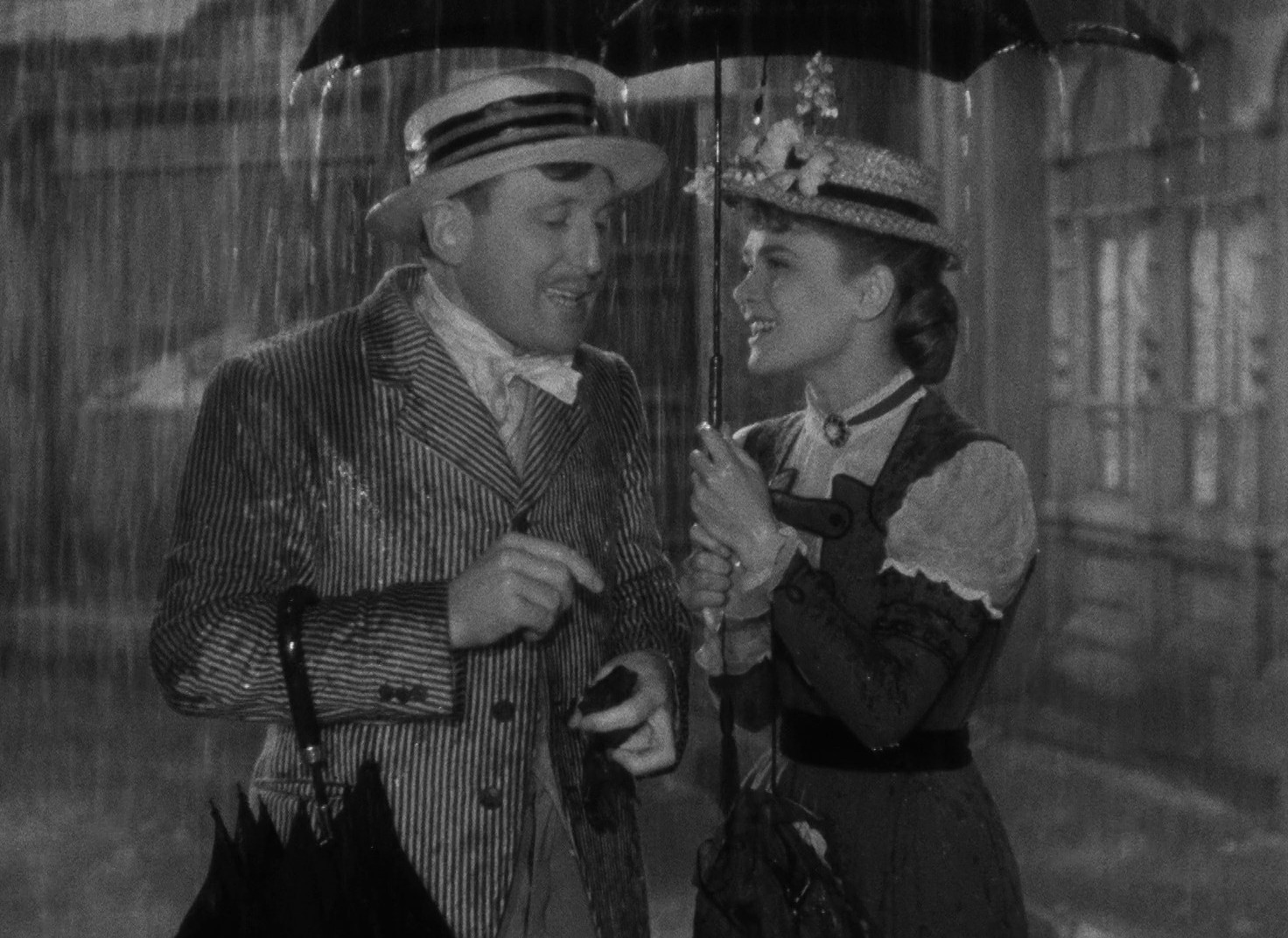 Miquette et sa mère (1934) —  shot,  lighting