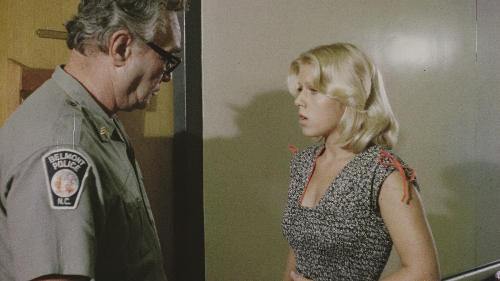 Another Son of Sam (1977) —  shot,  lighting