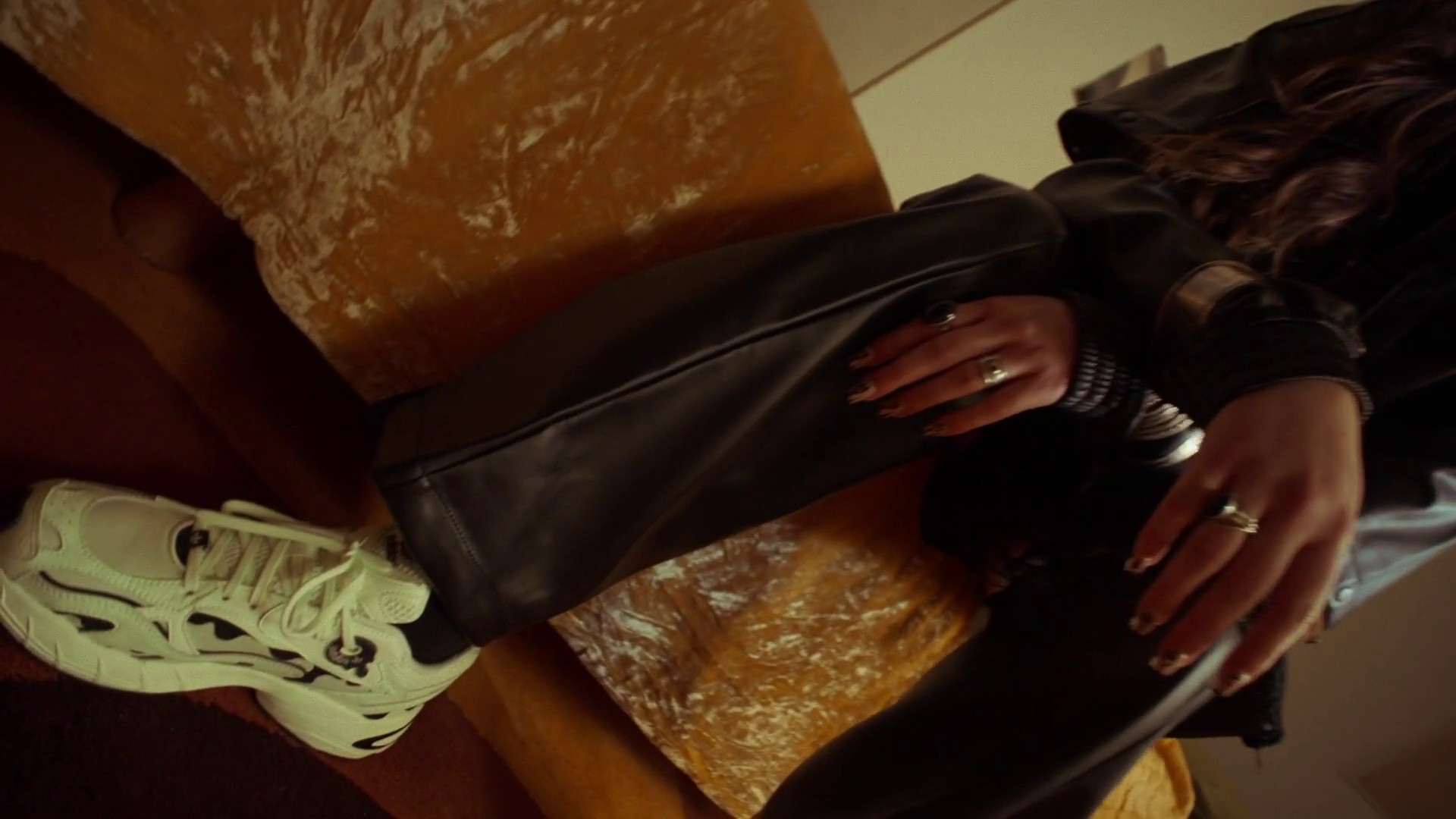 ADIDAS |  ALWAYS BEEN. ALWAYS ORIGINAL x Judeline (2022) —  shot,  lighting