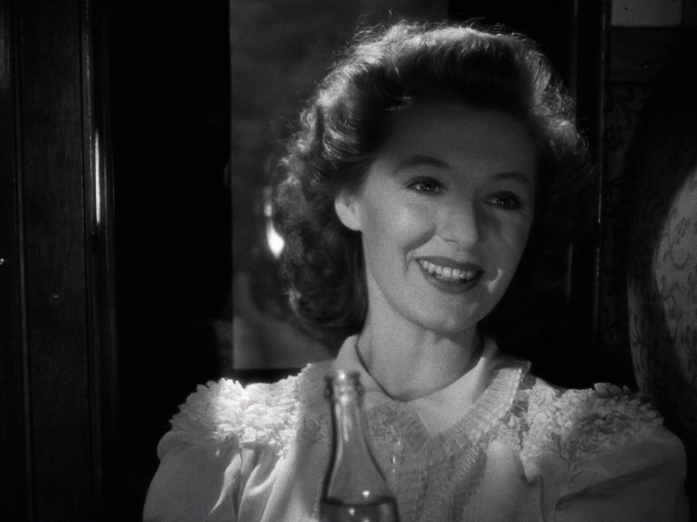 In Which We Serve (1942) —  shot,  lighting