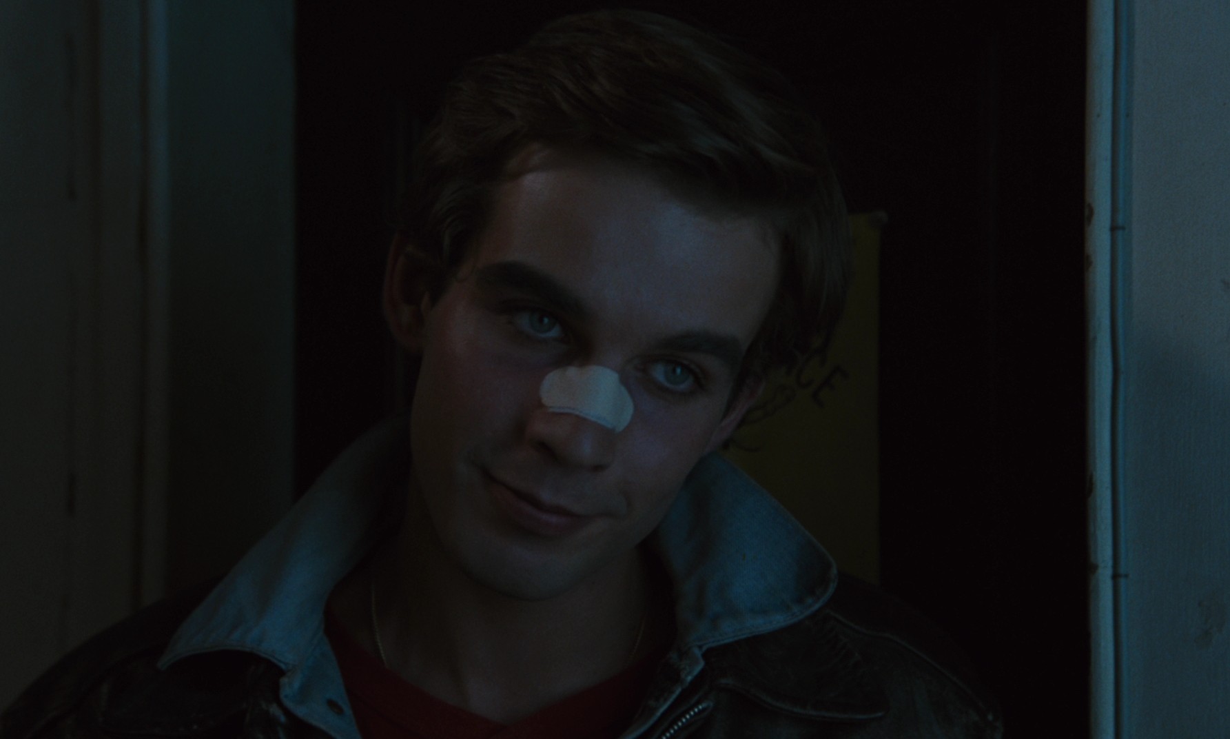 The Party 2 (1982) —  shot,  lighting