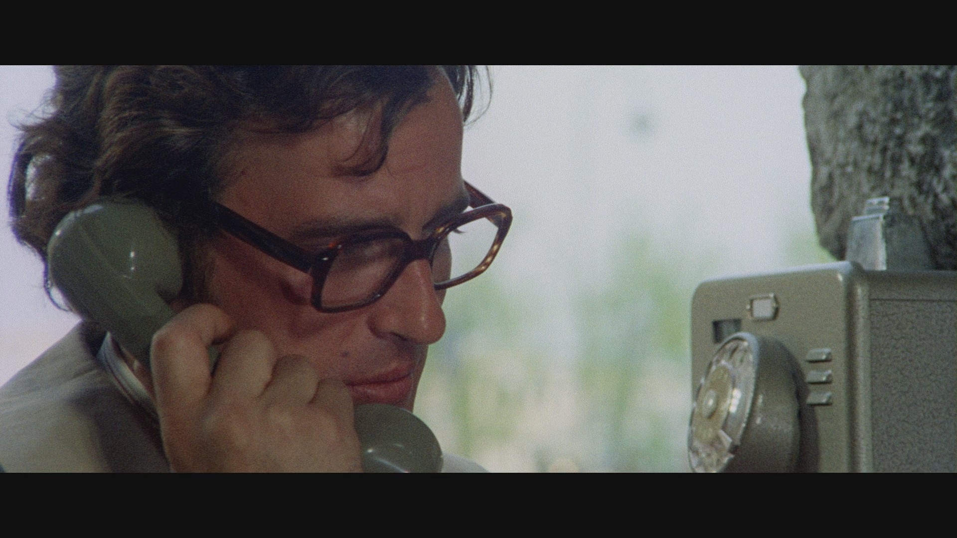 La polizia chiede aiuto (1974) —  shot,  lighting