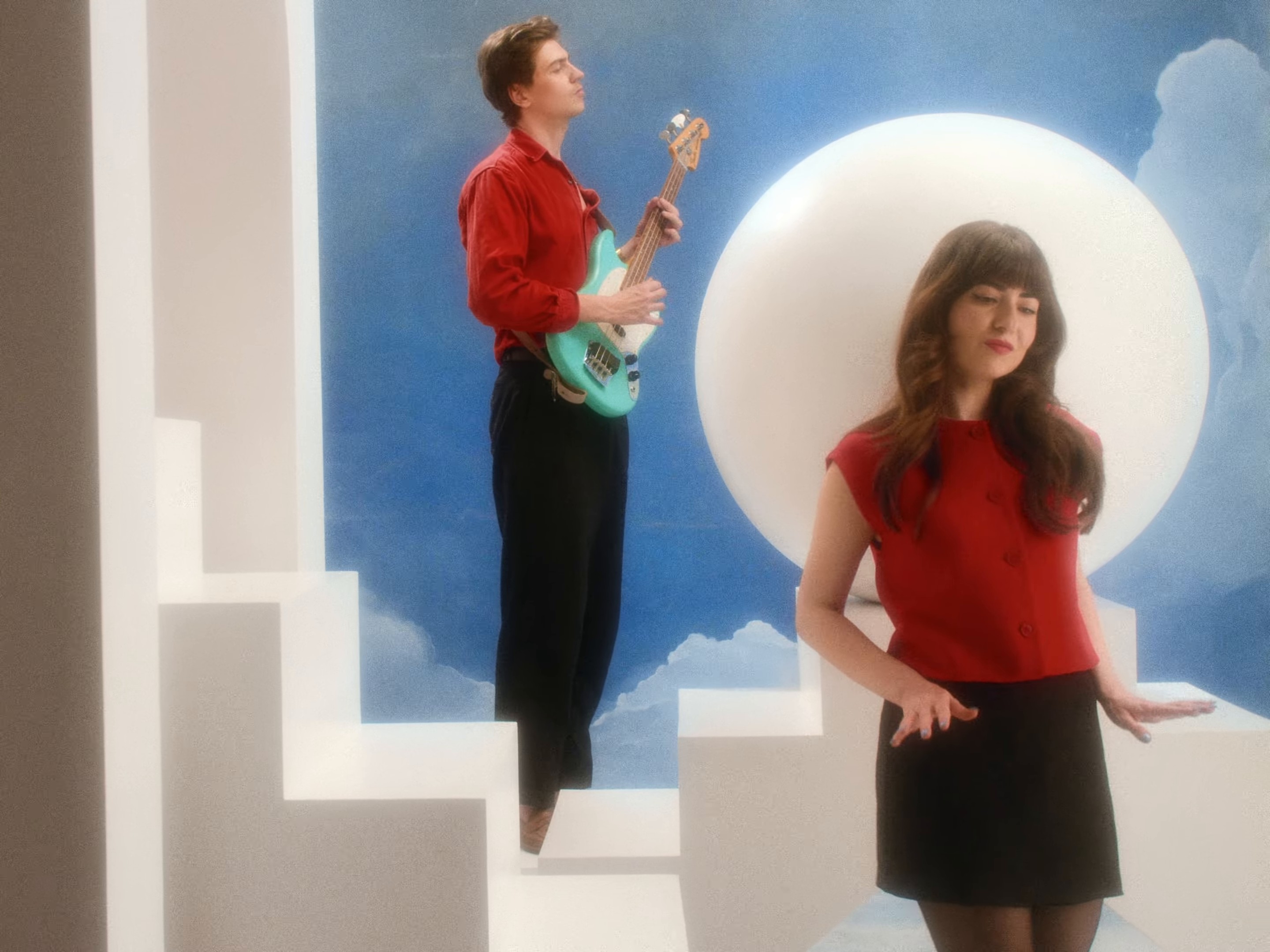 'Bul Bul Bul' (2024) —  shot,  lighting