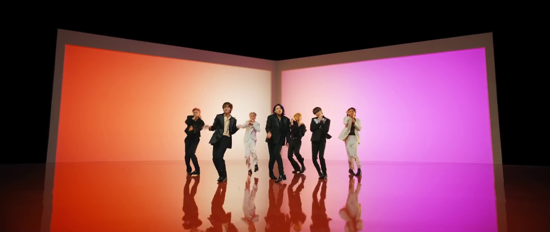 Butter (2021) —  shot,  lighting