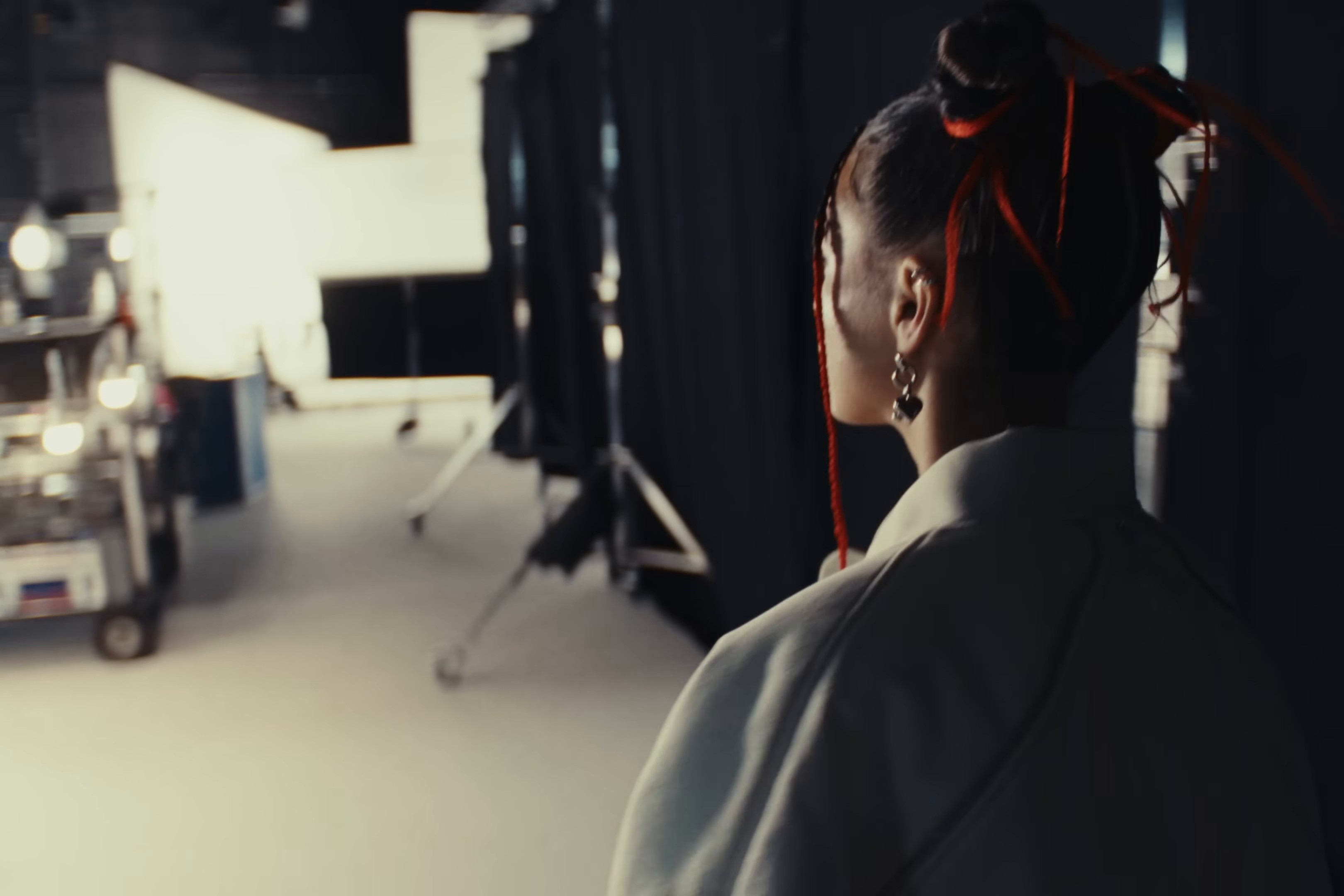 Farbenblind (2024) —  shot,  lighting