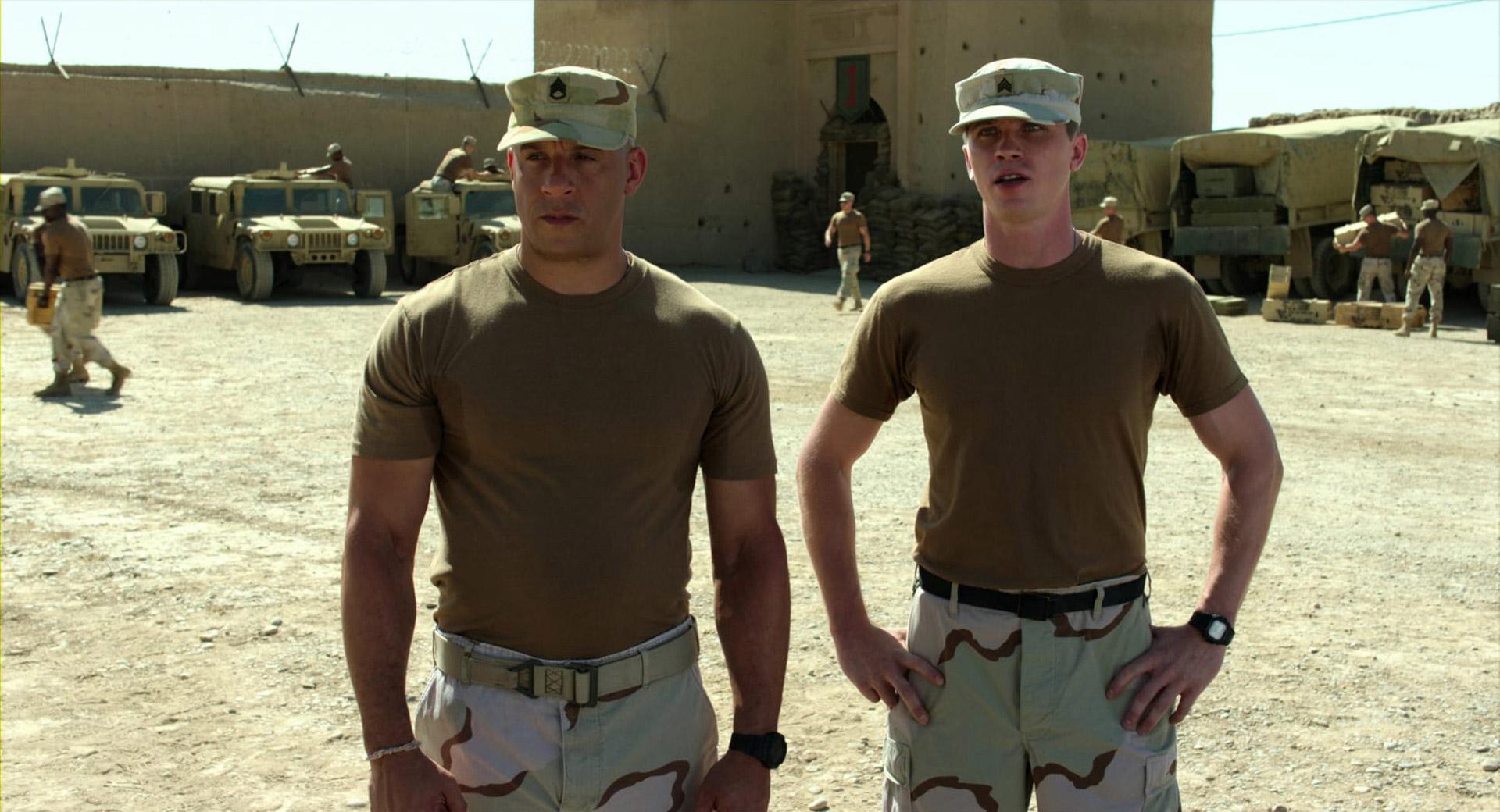 Billy Lynn's Long Halftime Walk (2016) —  shot,  lighting