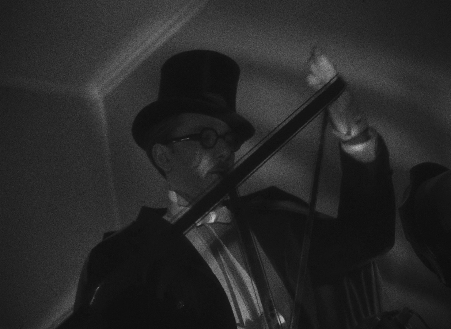 La Ronde (1950) —  shot,  lighting