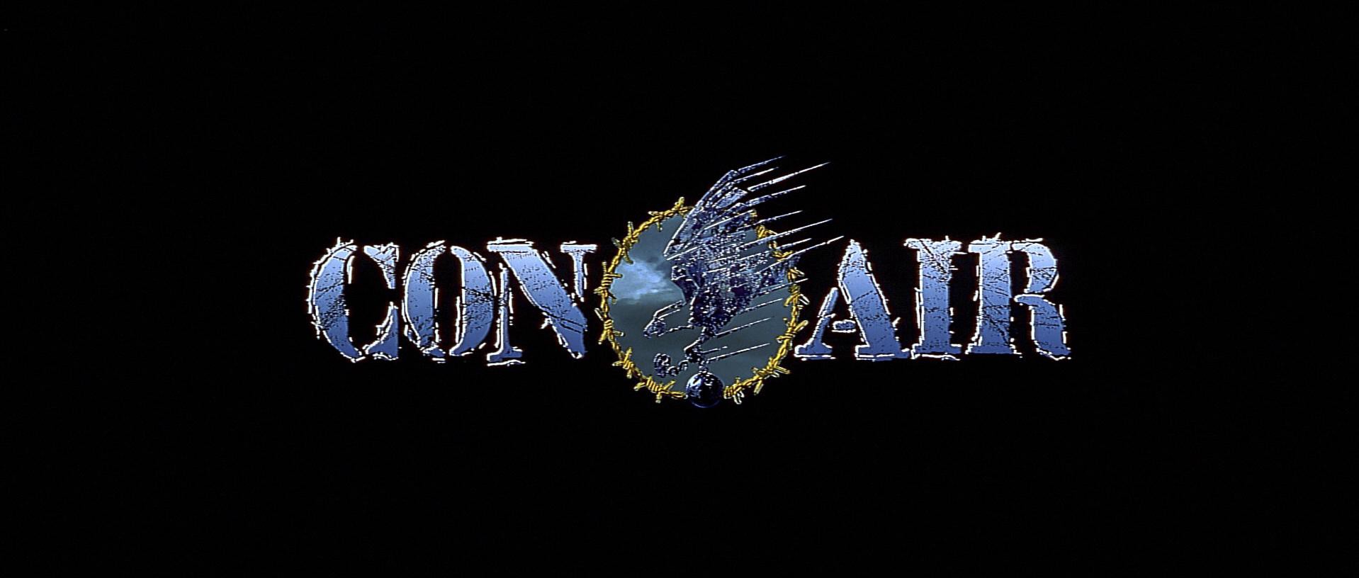 Con Air (1997) —  shot,  lighting