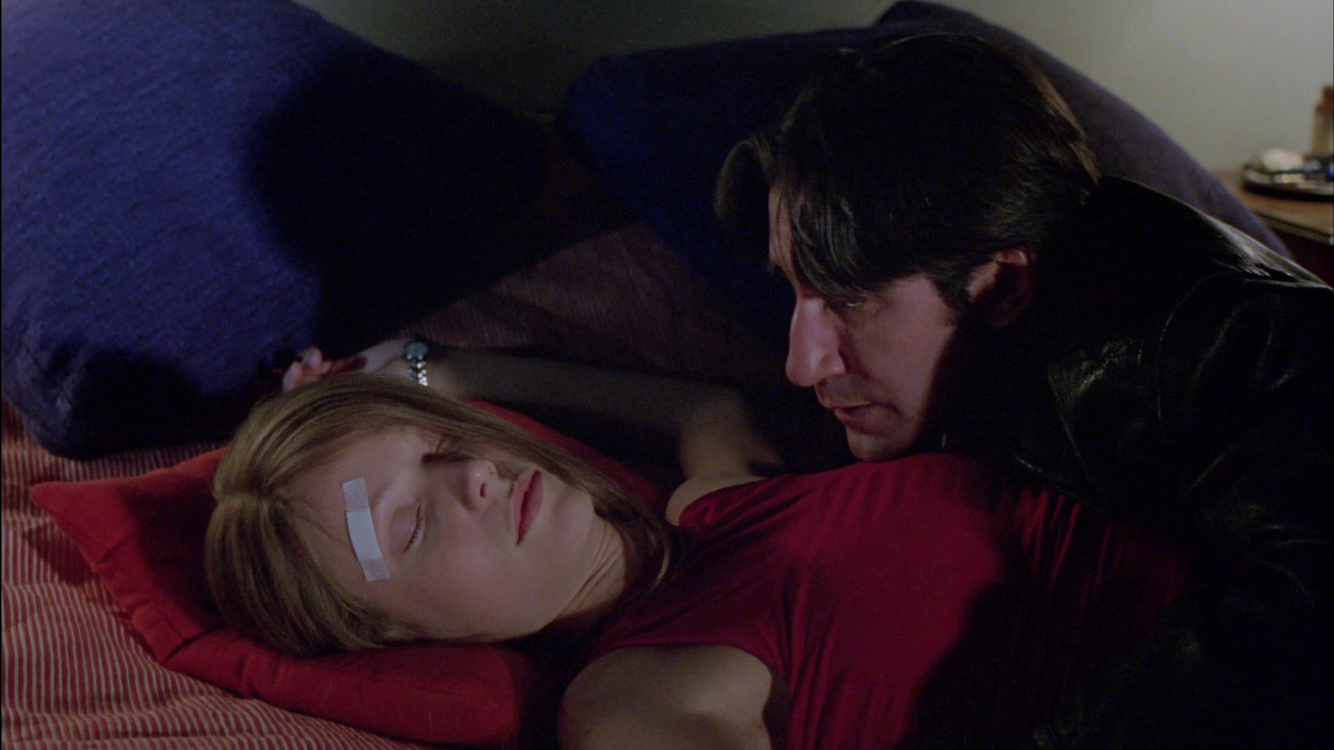 Sliding Doors (1998) —  shot,  lighting