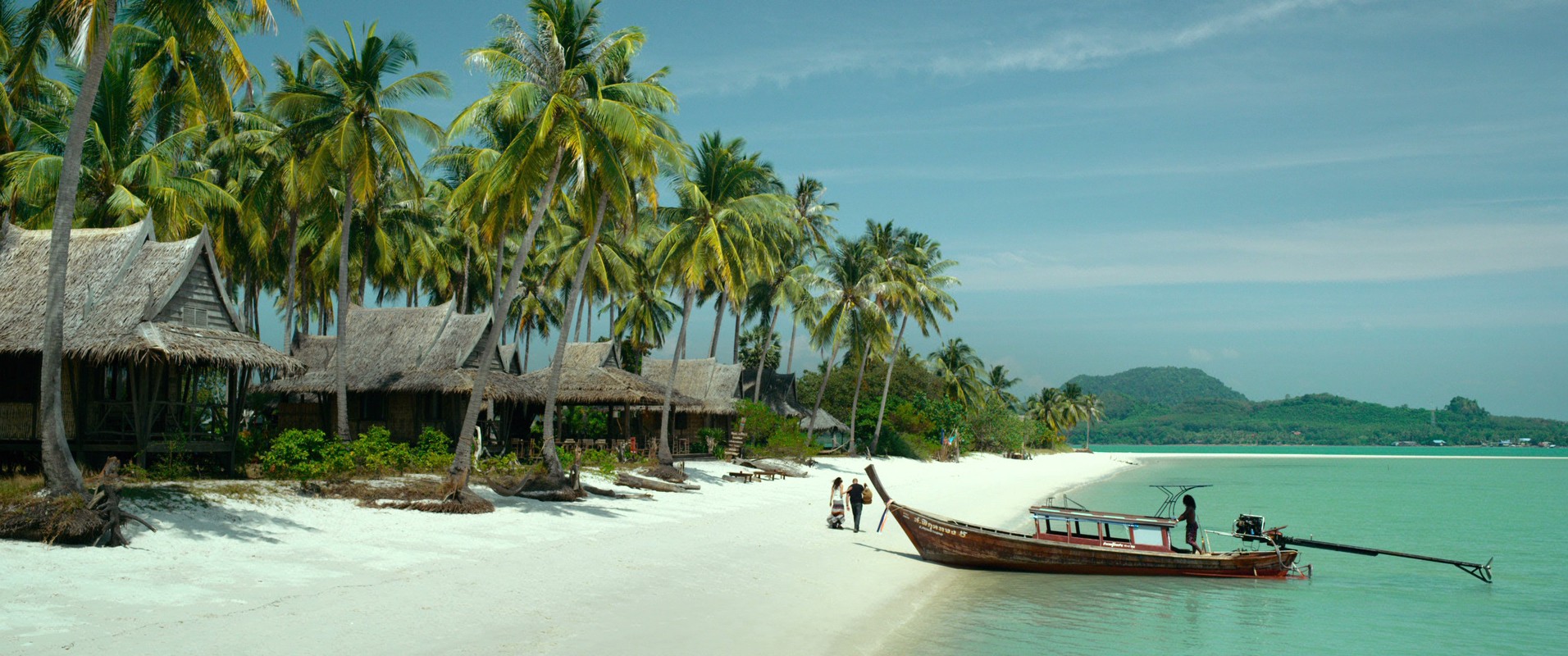 Mechanic: Resurrection (2016) —  shot,  lighting