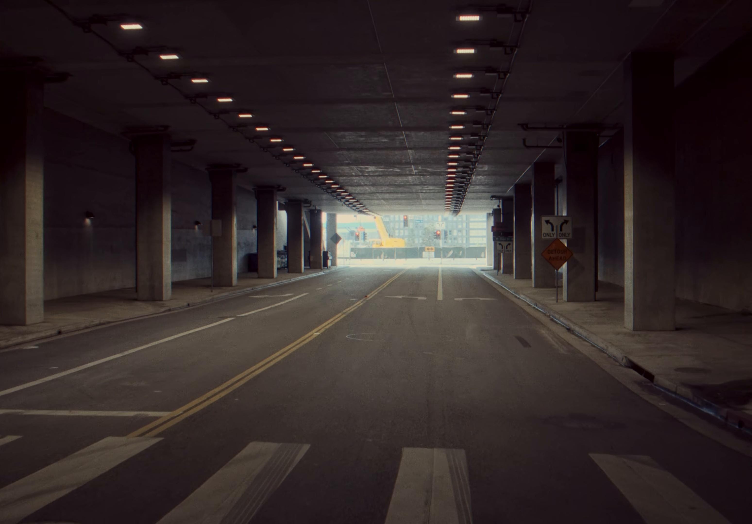 sorry es que soy intenso (Apocalipsis) (2024) —  shot,  lighting