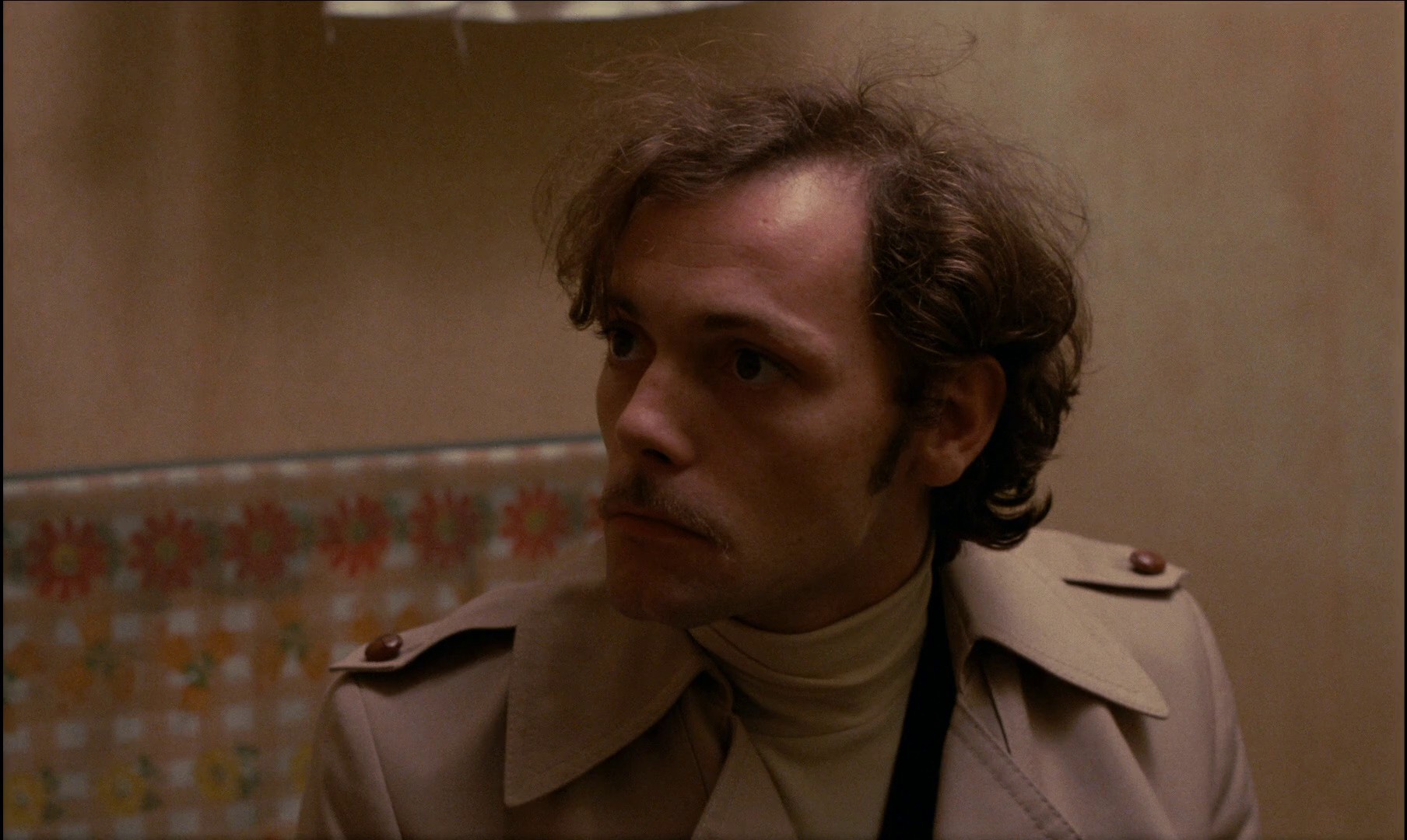 Serie Noire (1979) —  shot,  lighting
