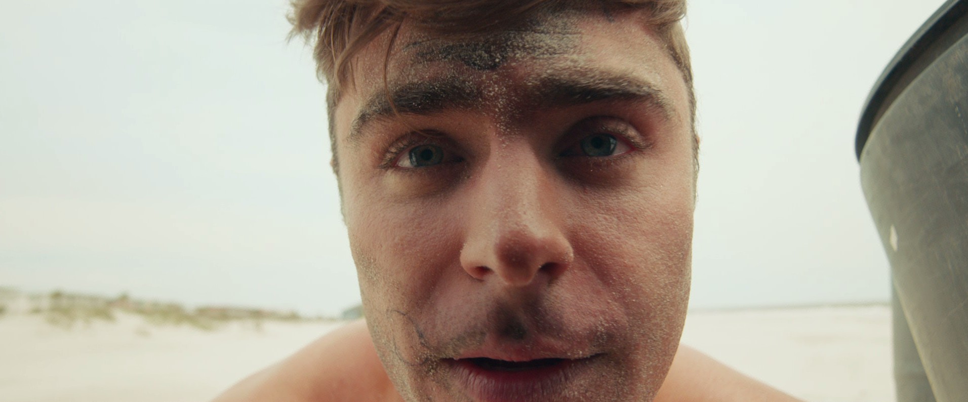 Dirty Grandpa (2016) —  shot,  lighting